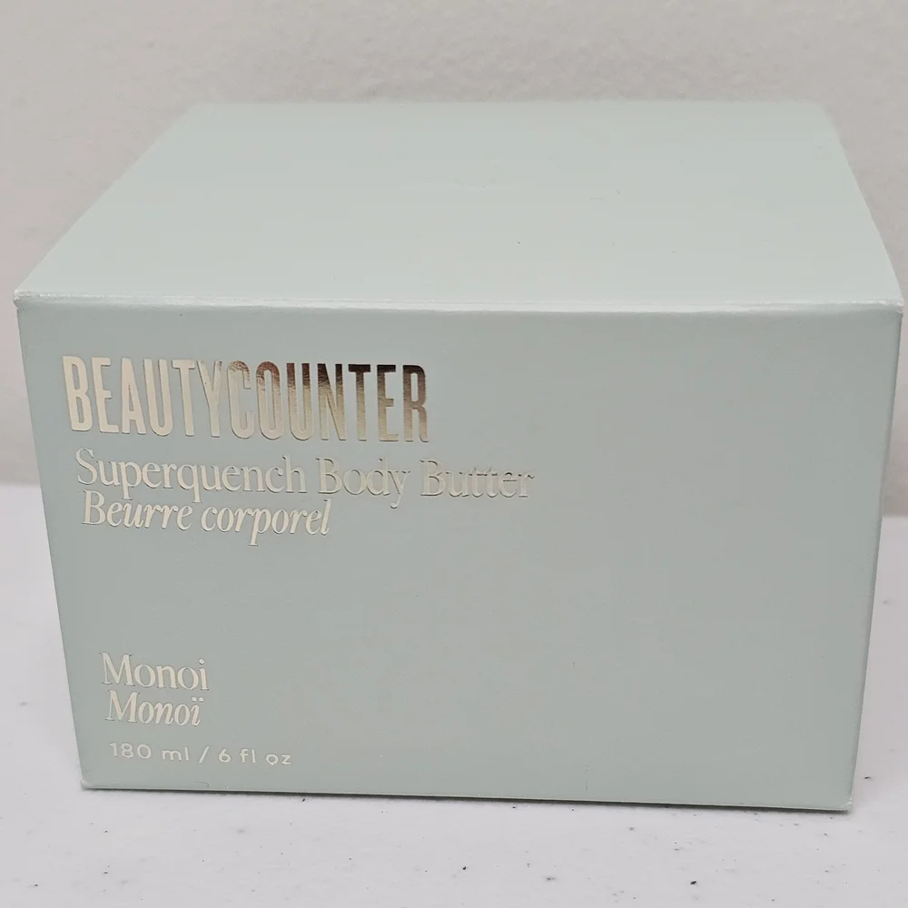 🔥 2 for $119 SALE! | Super Quencher Body Butter |$139 Ea. Retail | Ends 8/28